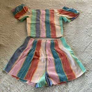 O’Neill Two Piece Set NWOT